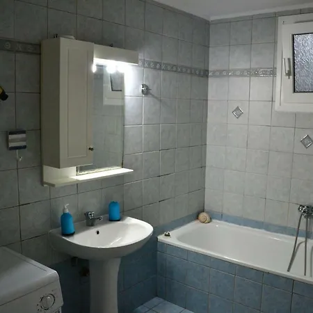 Apartment Amigdaleonas House Amigdhaleon