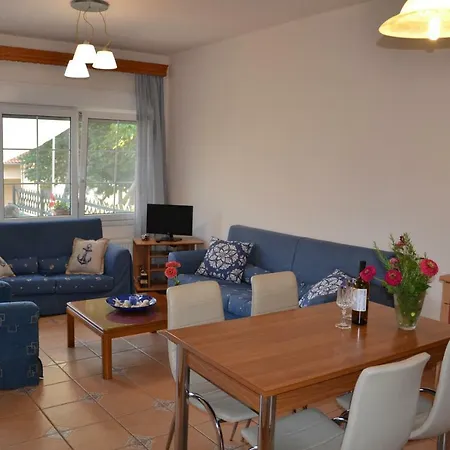 Apartman Amigdaleonas House Amigdhaleón