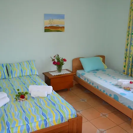 Amigdaleonas House *